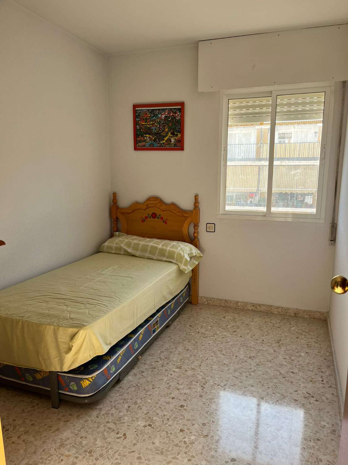 Zu verkaufen Wohnung in Vélez-Málaga