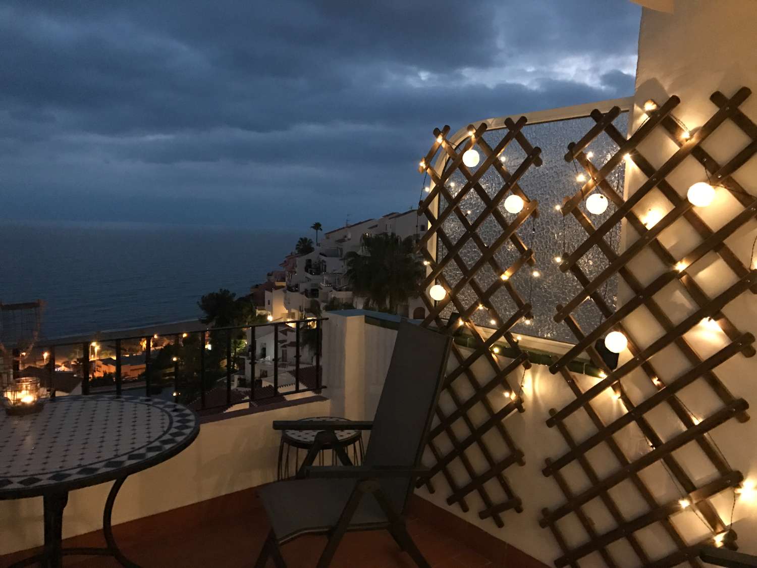 Wohnung zu verkaufen in Nerja, Capistrano