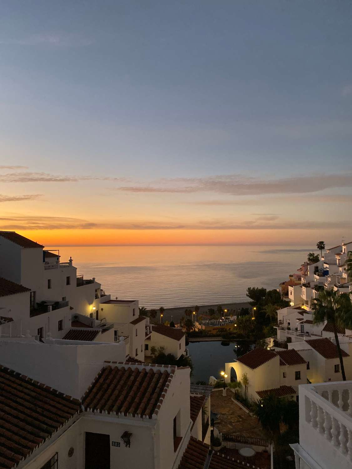 Wohnung zu verkaufen in Nerja, Capistrano