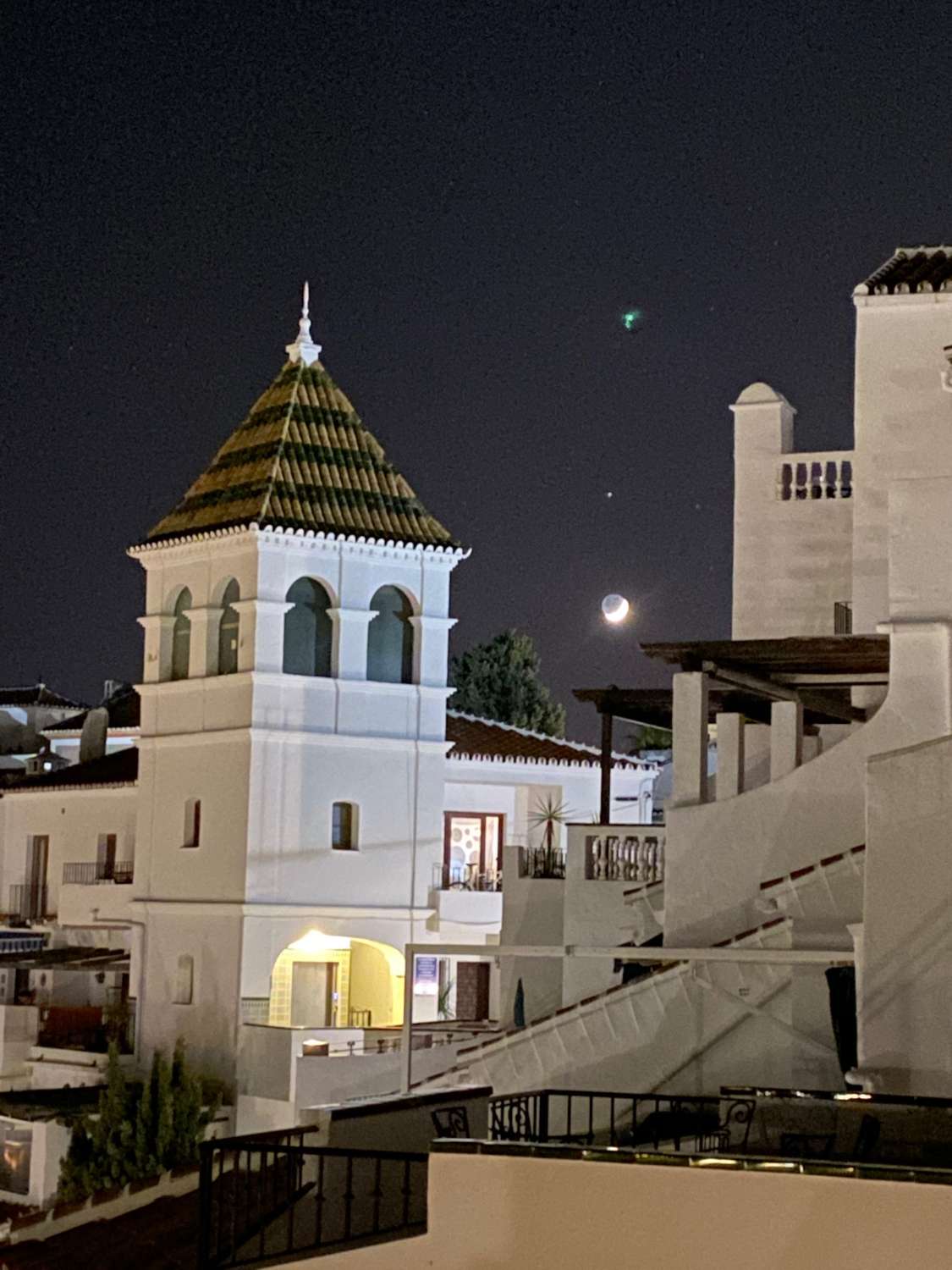 Wohnung zu verkaufen in Nerja, Capistrano