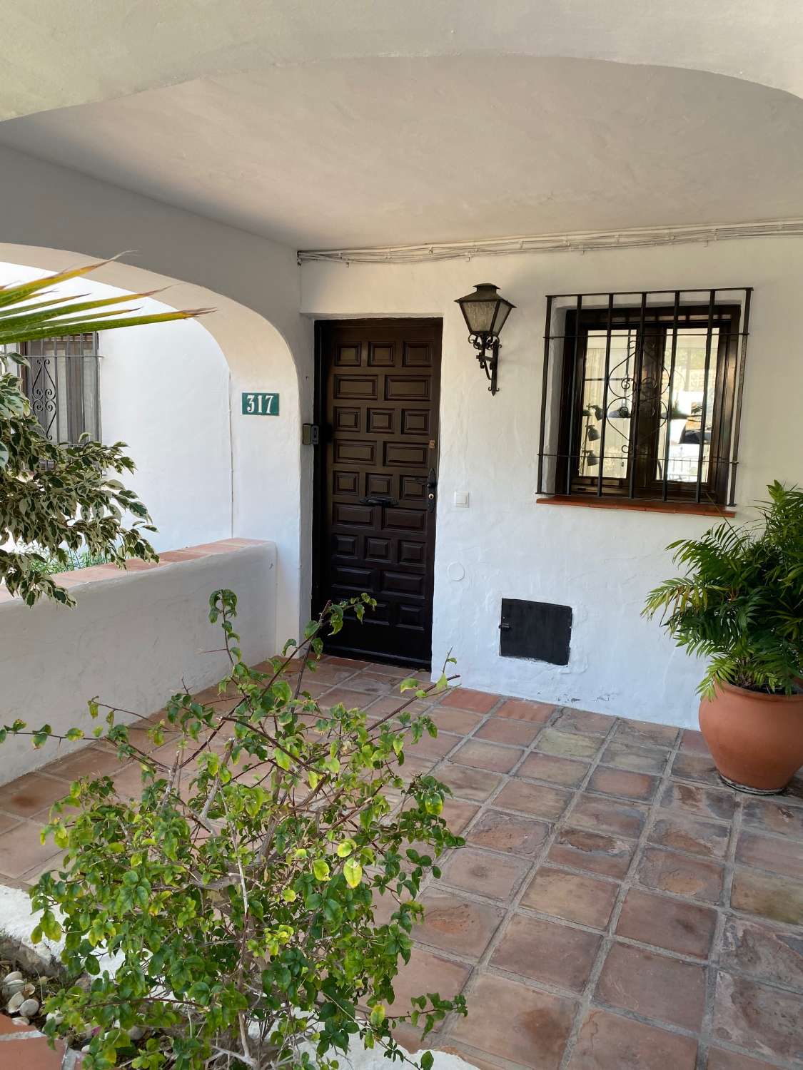 Wohnung zu verkaufen in Nerja, Capistrano