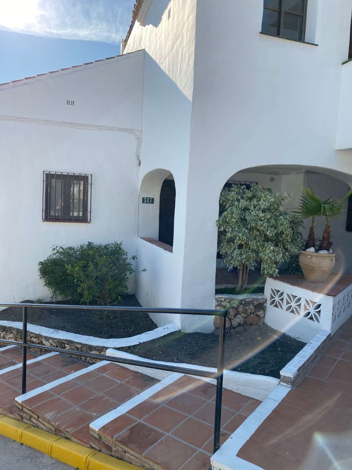 Wohnung zu verkaufen in Nerja, Capistrano