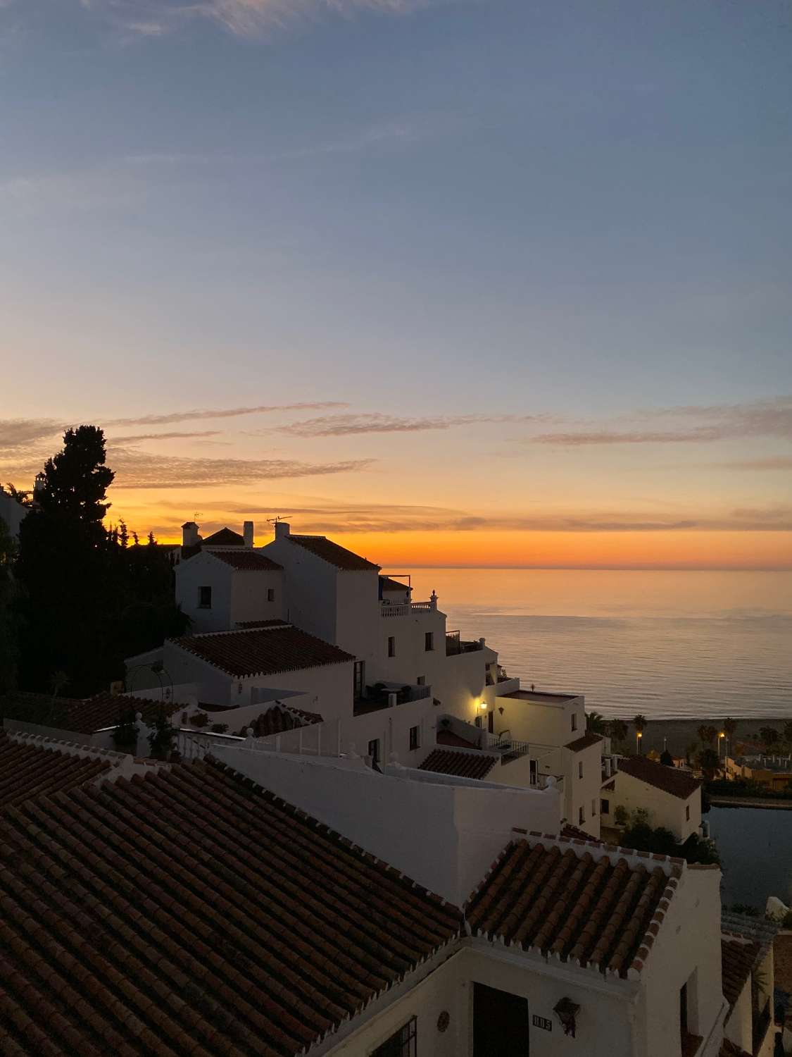 Wohnung zu verkaufen in Nerja, Capistrano