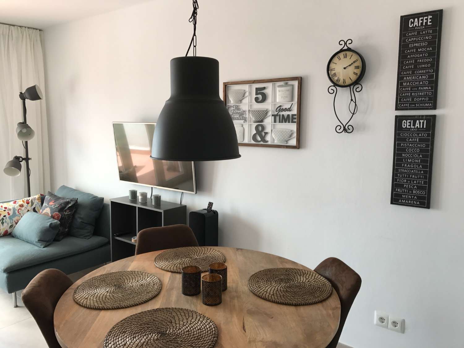 Wohnung zu verkaufen in Nerja, Capistrano