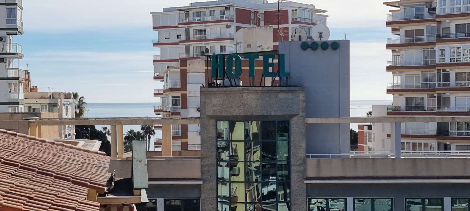 Zu verkaufen Penthouse in Torre del Mar