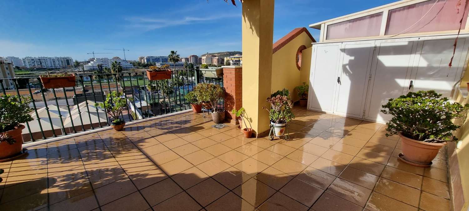 Zu verkaufen Penthouse in Torre del Mar