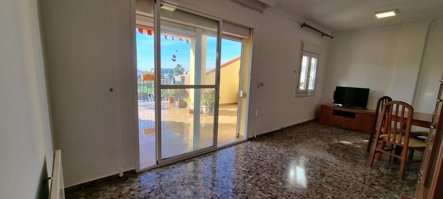 Zu verkaufen Penthouse in Torre del Mar