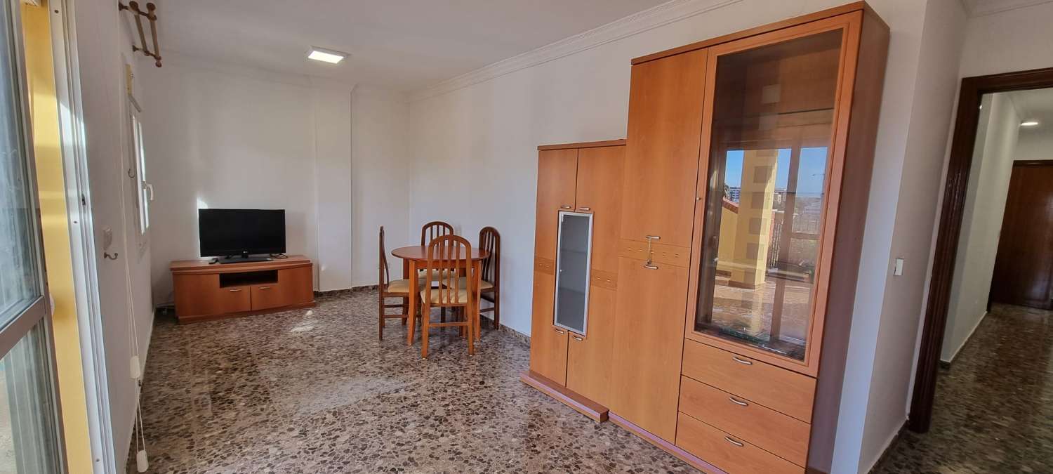 Zu verkaufen Penthouse in Torre del Mar