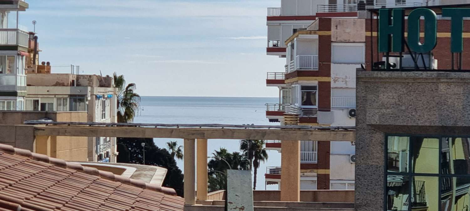 Zu verkaufen Penthouse in Torre del Mar