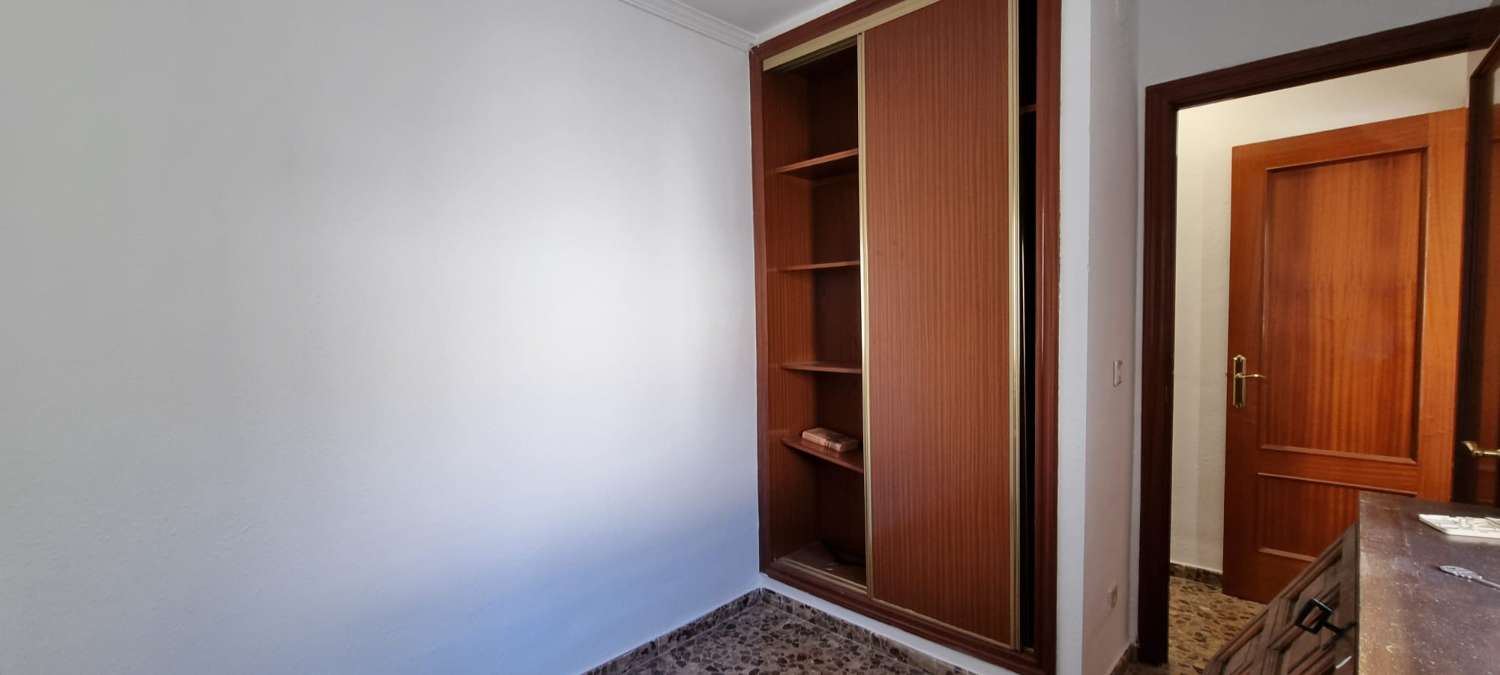 Zu verkaufen Penthouse in Torre del Mar