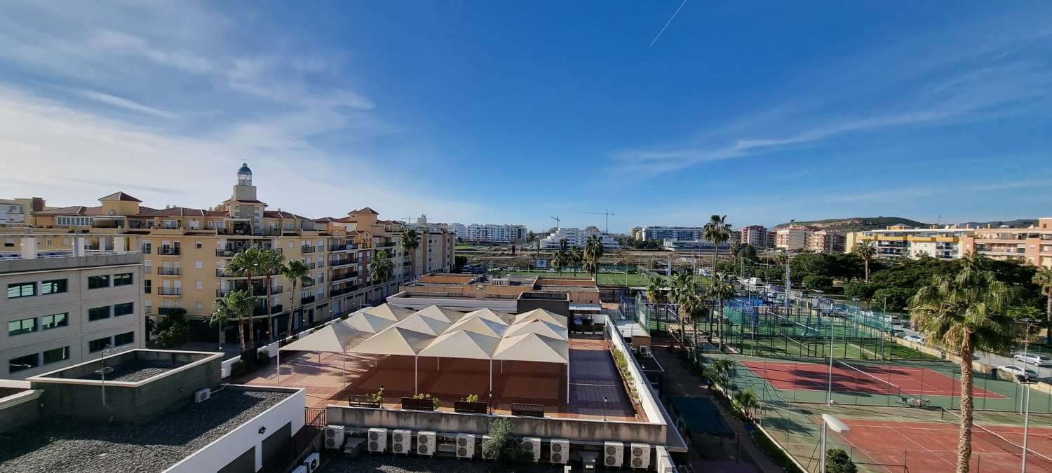 Zu verkaufen Penthouse in Torre del Mar