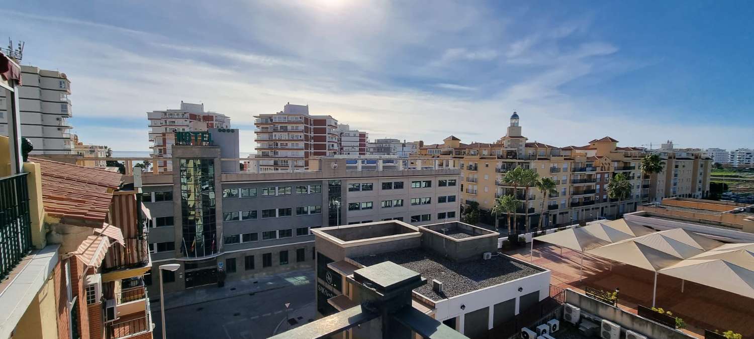 Zu verkaufen Penthouse in Torre del Mar