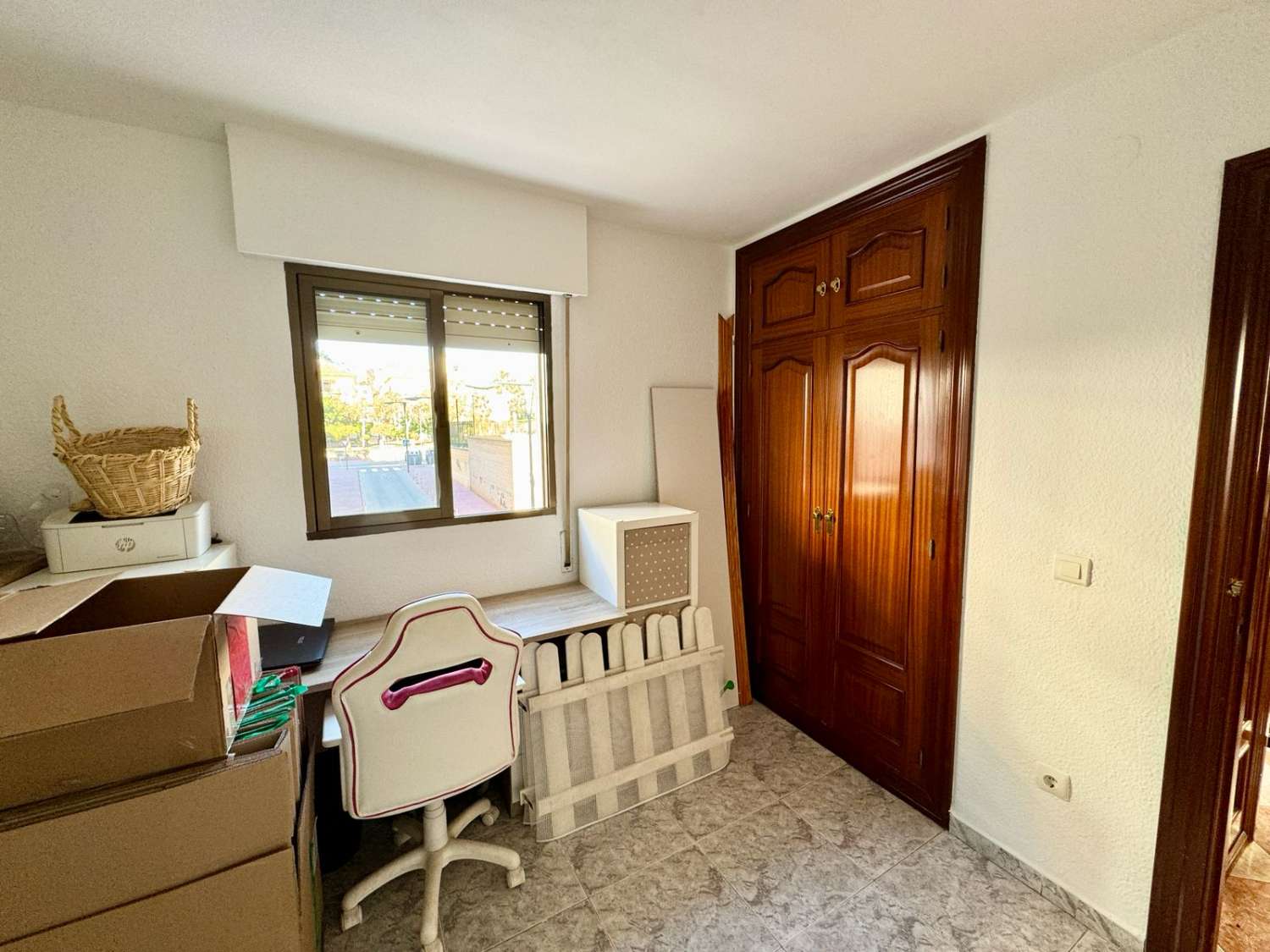 Appartement à vendre dans le centre de Rincon de la Victoria