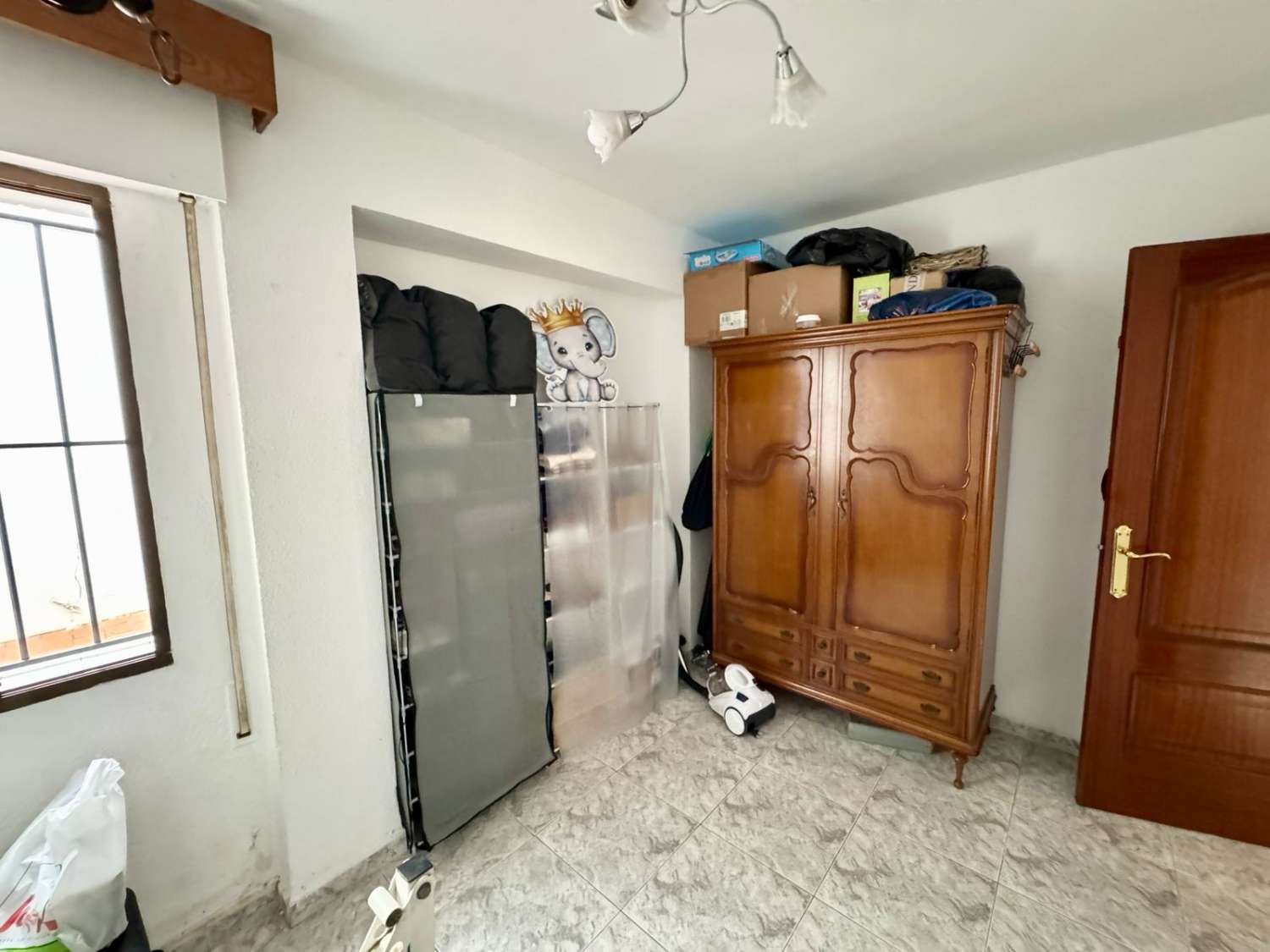 Appartement à vendre dans le centre de Rincon de la Victoria