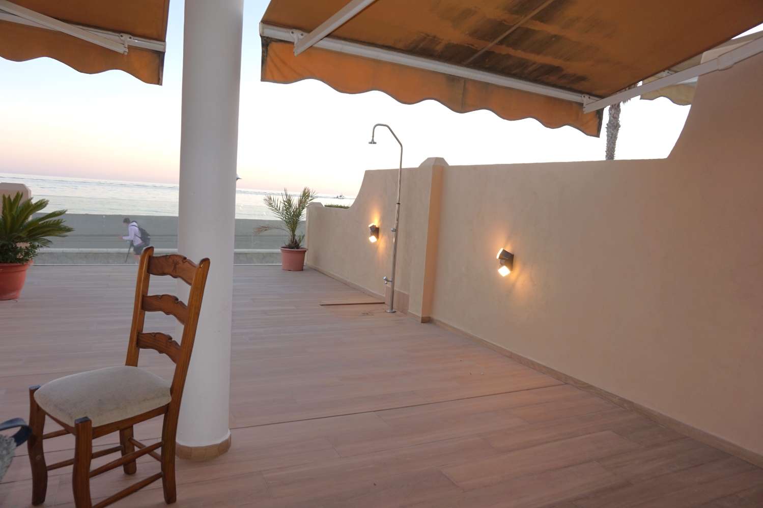 Great Townhouse, in Torre Del Mar