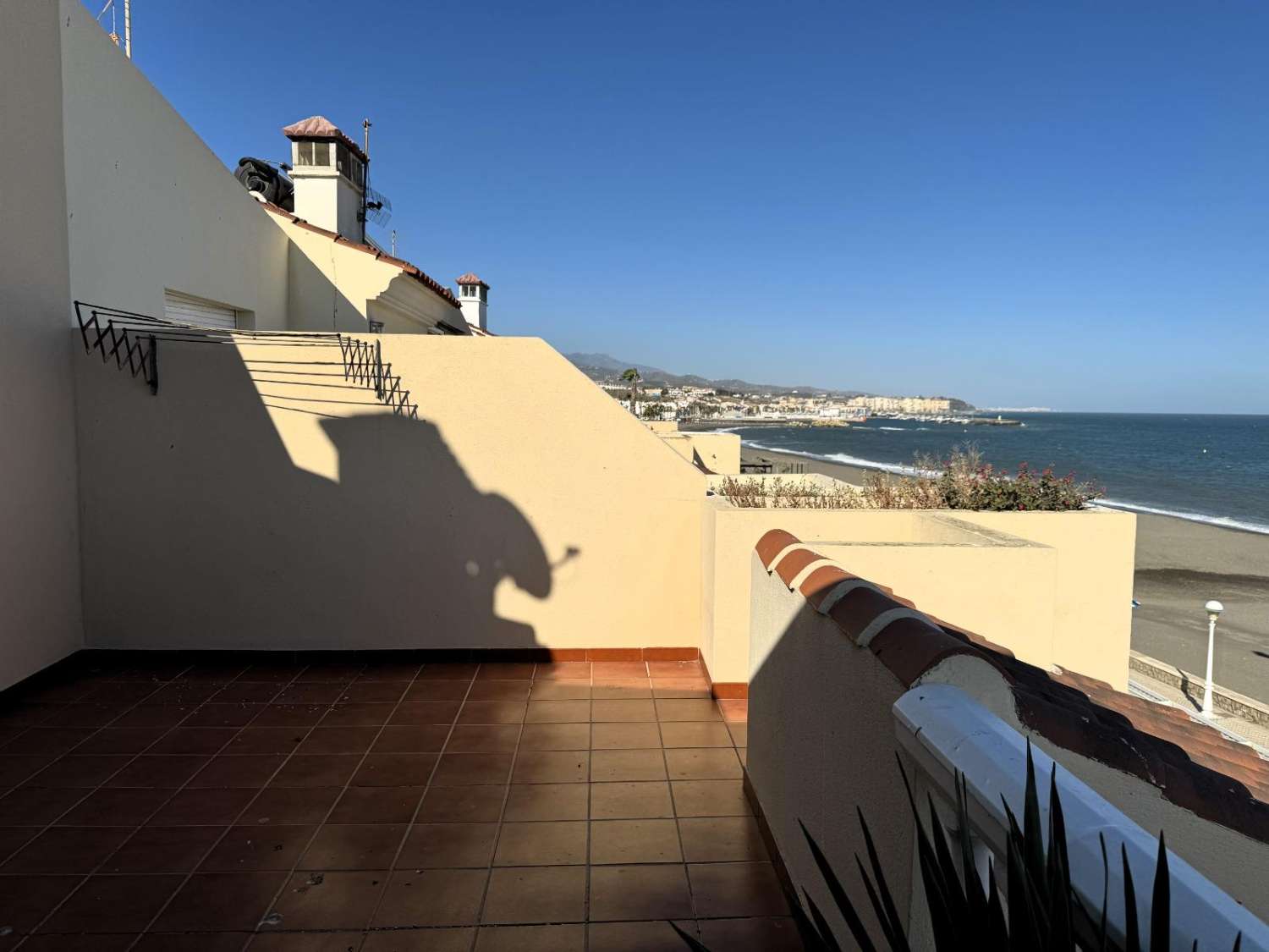 Great Townhouse, in Torre Del Mar