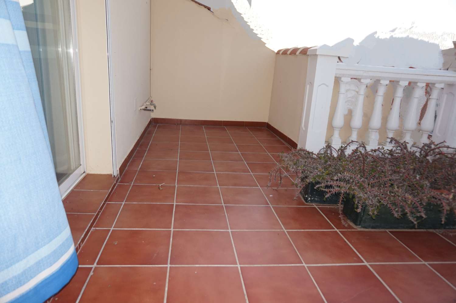 Great Townhouse, in Torre Del Mar