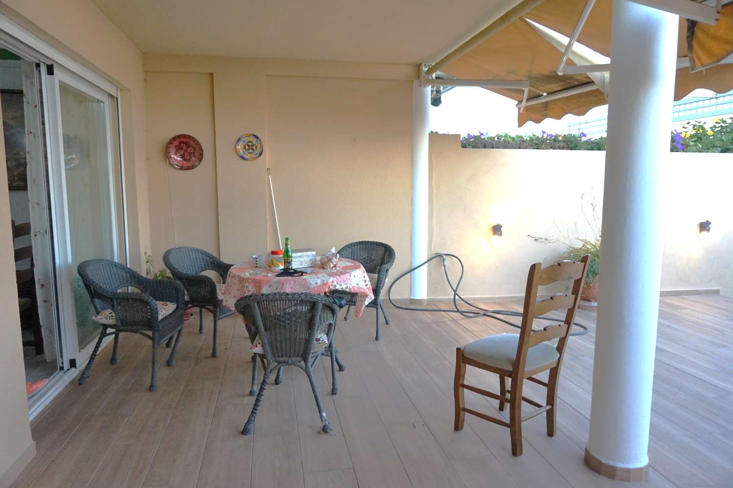 Great Townhouse, in Torre Del Mar