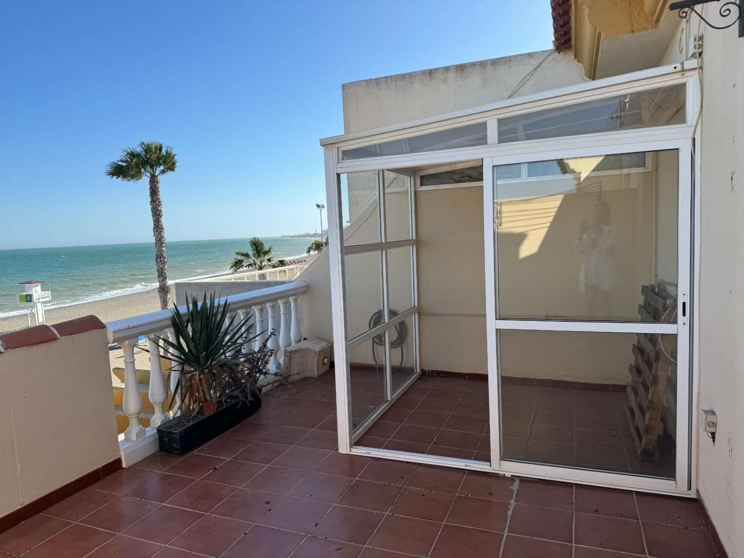 Great Townhouse, in Torre Del Mar